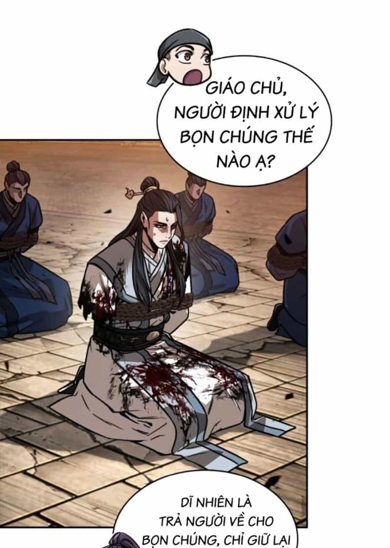 Ngã Lão Ma Thần - Chương 225 - ảnh 73