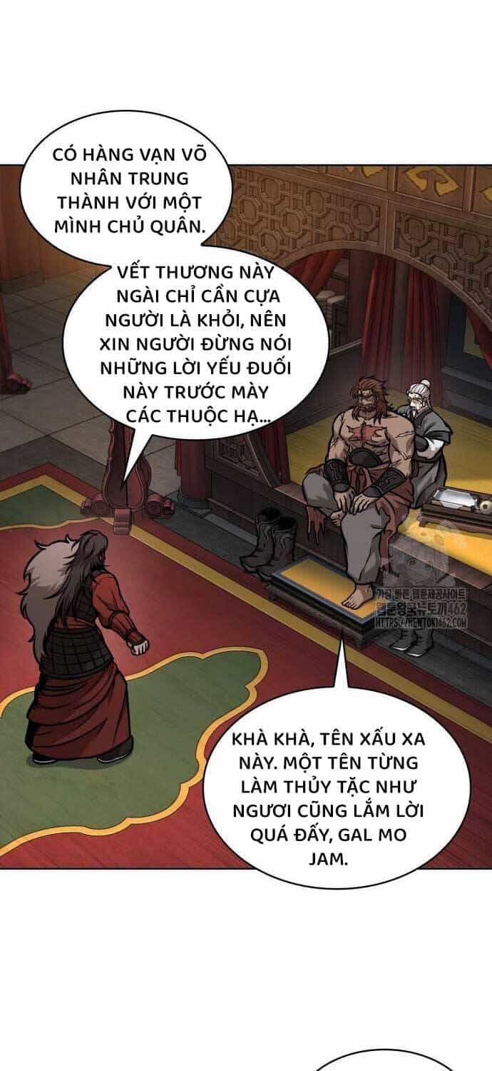 Ngã Lão Ma Thần - Chương 227 - ảnh 11
