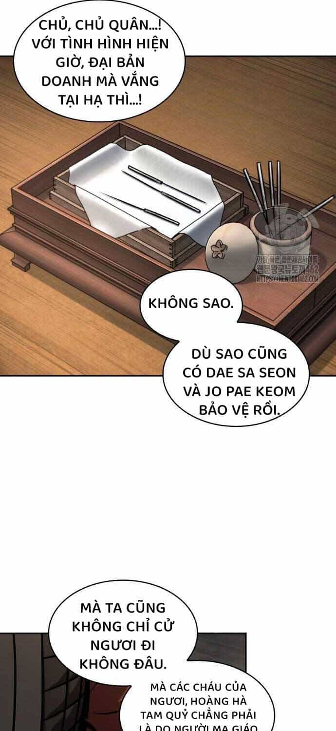 Ngã Lão Ma Thần - Chương 227 - ảnh 19