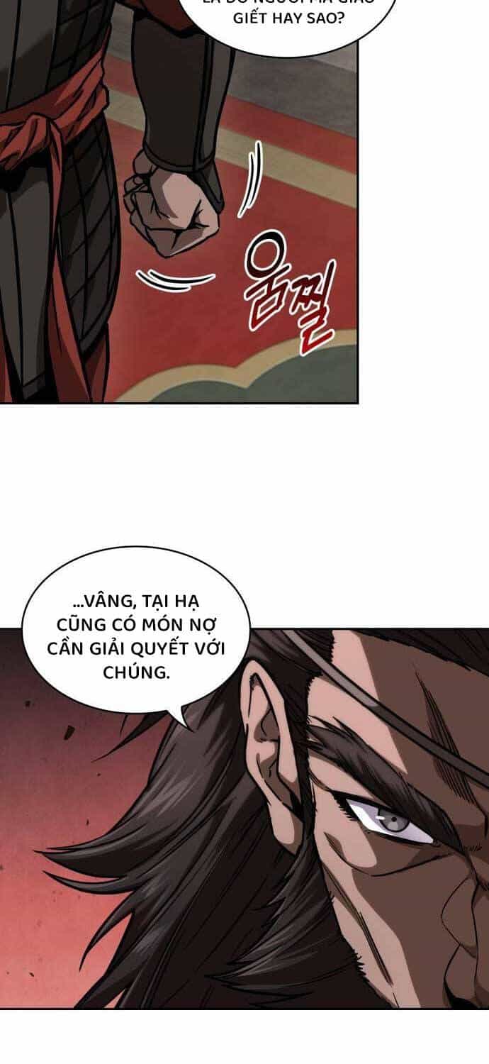 Ngã Lão Ma Thần - Chương 227 - ảnh 20