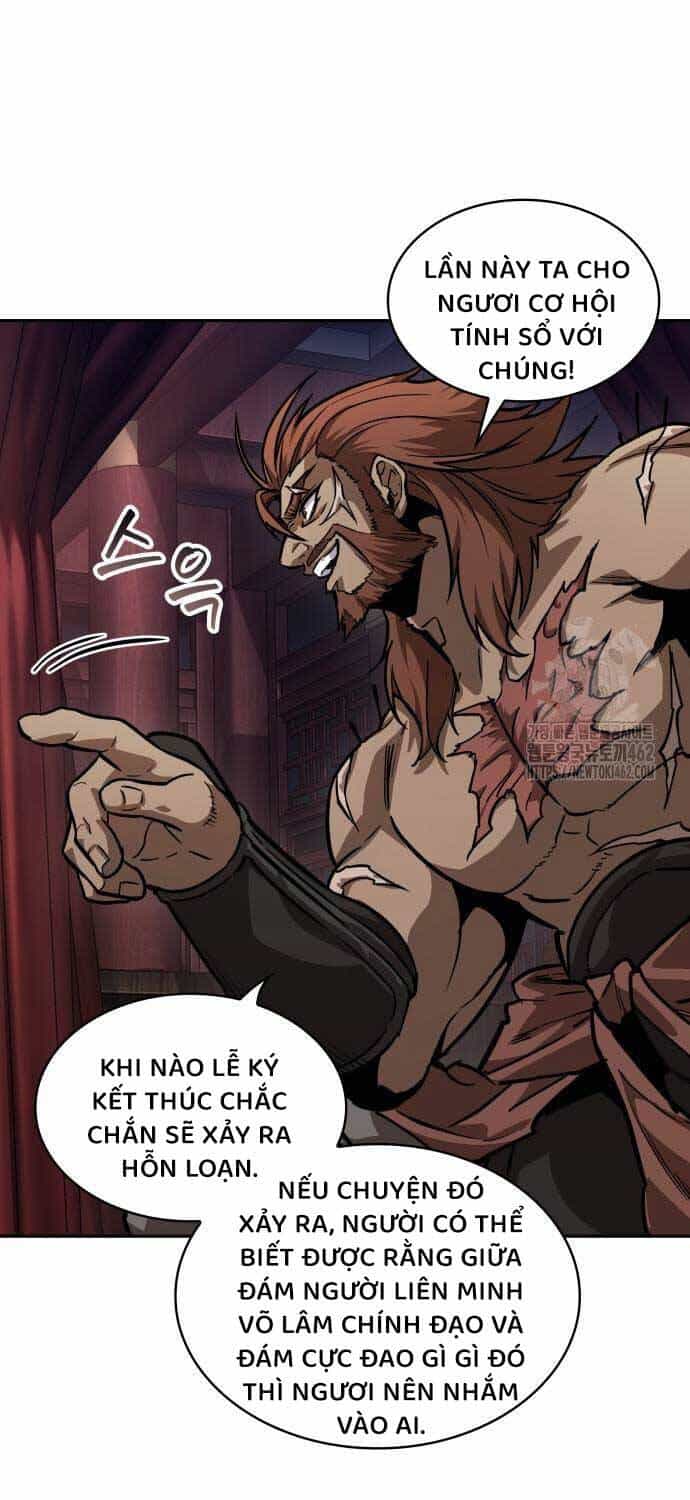 Ngã Lão Ma Thần - Chương 227 - ảnh 21