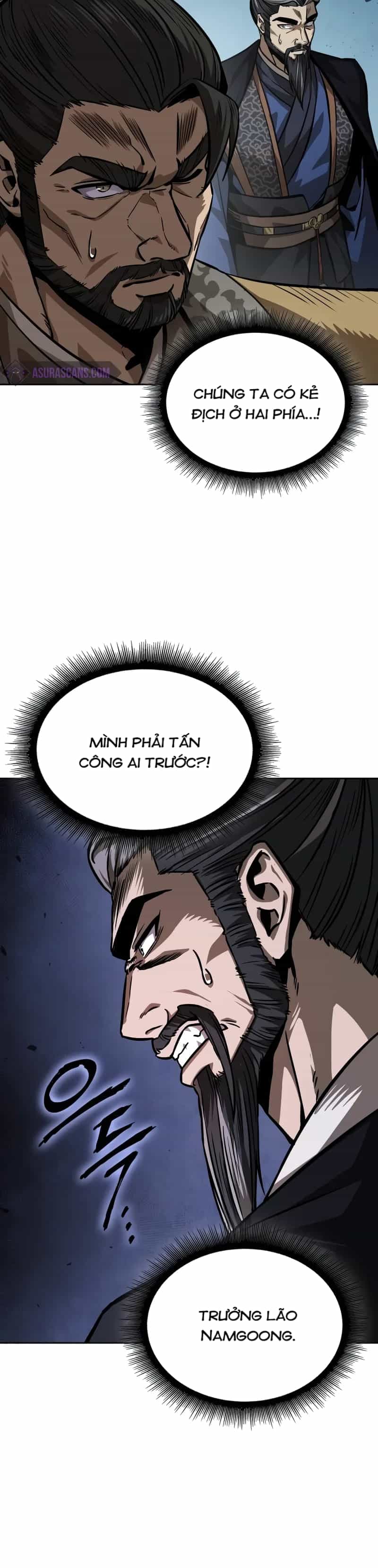 Ngã Lão Ma Thần - Chương 229 - ảnh 18