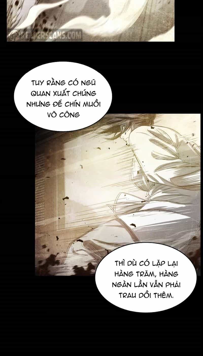 Ngã Lão Ma Thần - Chương 29 - ảnh 13