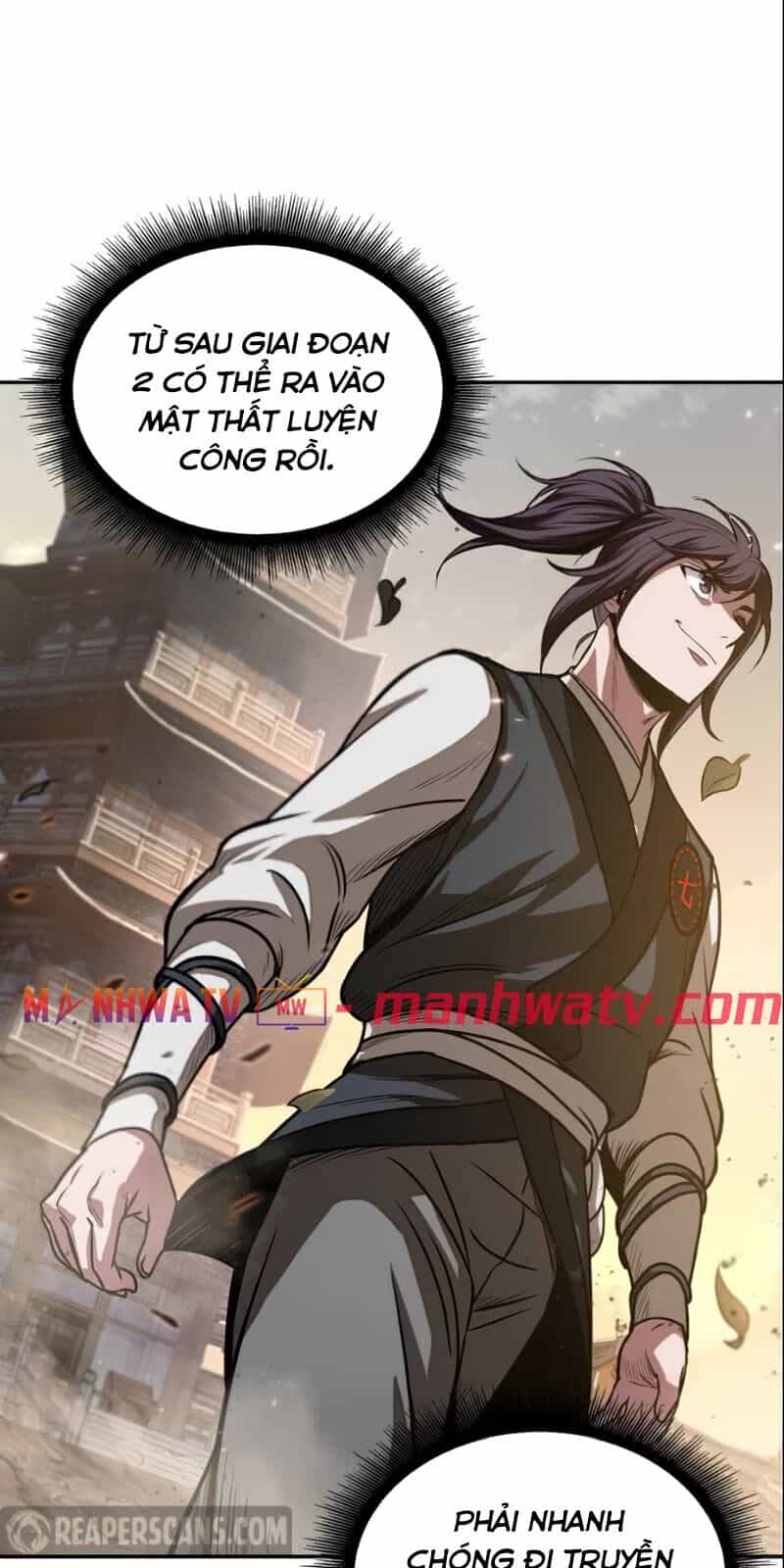 Ngã Lão Ma Thần - Chương 29 - ảnh 22