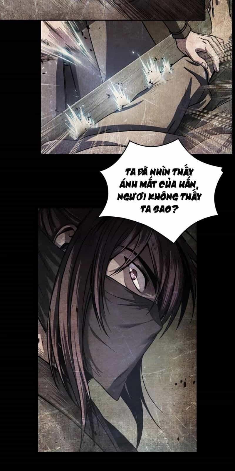 Ngã Lão Ma Thần - Chương 29 - ảnh 32