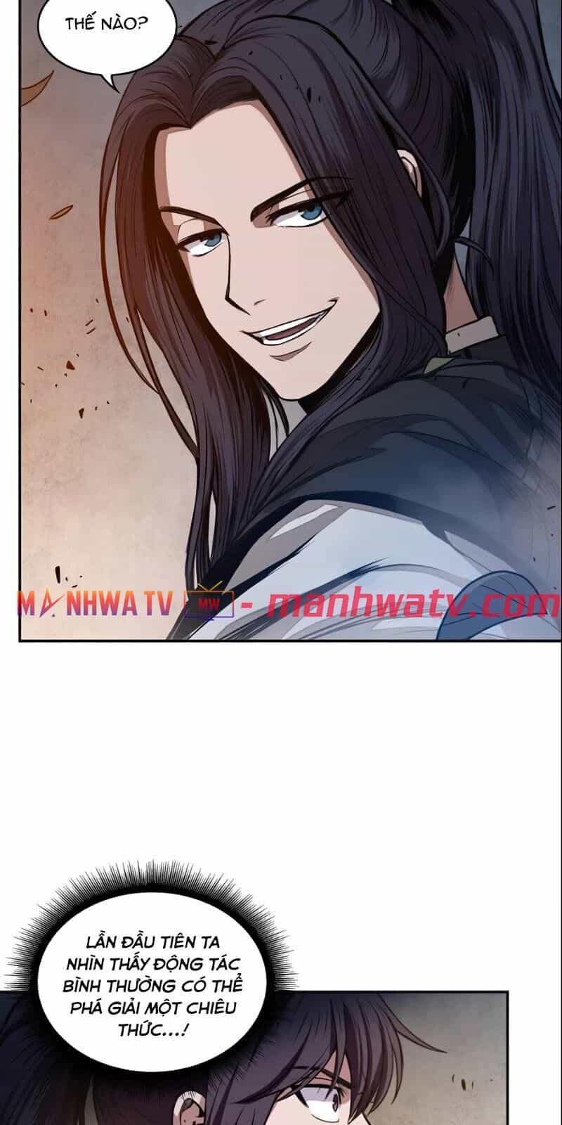 Ngã Lão Ma Thần - Chương 29 - ảnh 62