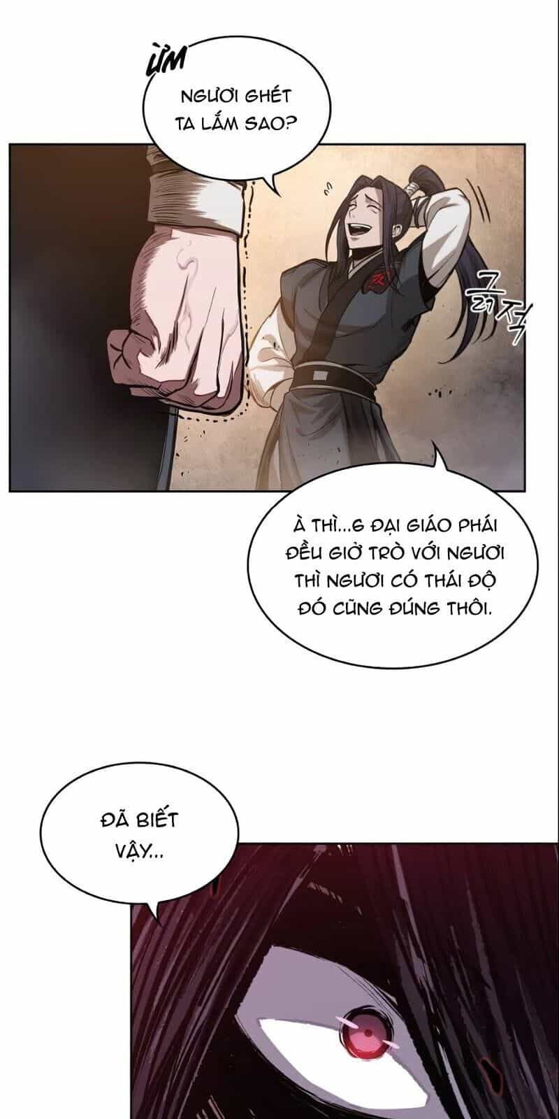 Ngã Lão Ma Thần - Chương 29 - ảnh 84