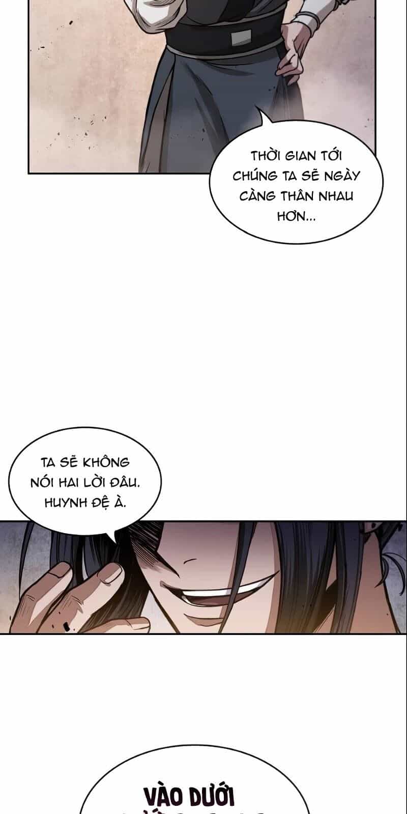 Ngã Lão Ma Thần - Chương 29 - ảnh 92