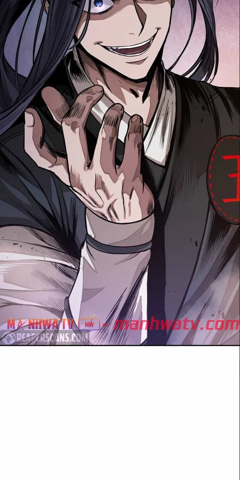 Ngã Lão Ma Thần - Chương 29 - ảnh 94