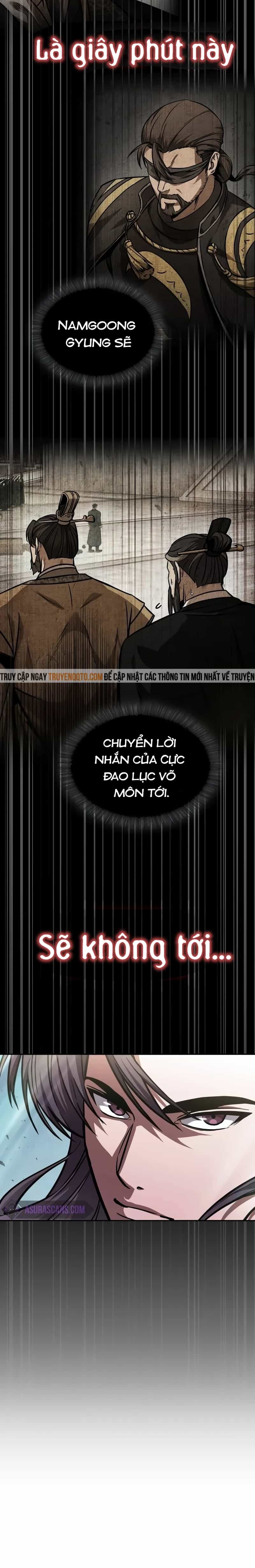 Ngã Lão Ma Thần - Chương 230 - ảnh 10