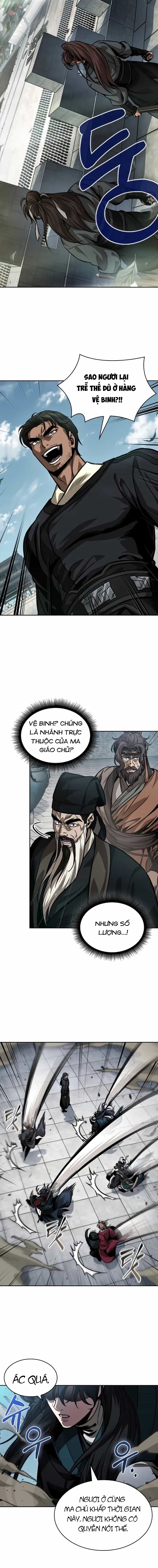 Ngã Lão Ma Thần - Chương 230 - ảnh 20