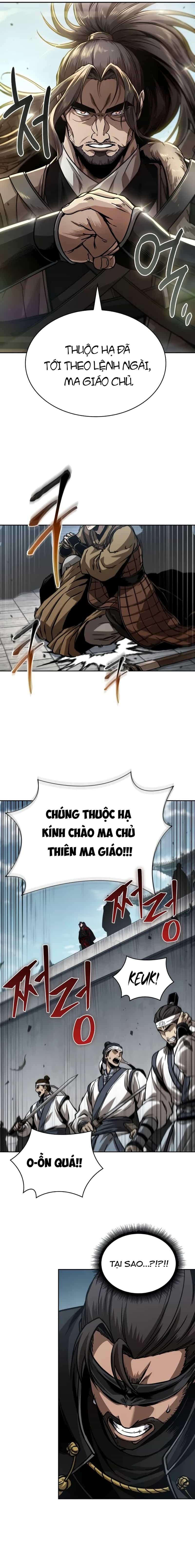 Ngã Lão Ma Thần - Chương 230 - ảnh 25