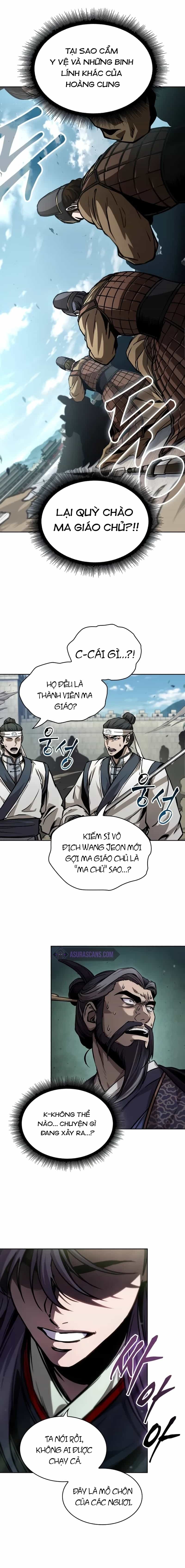 Ngã Lão Ma Thần - Chương 230 - ảnh 26