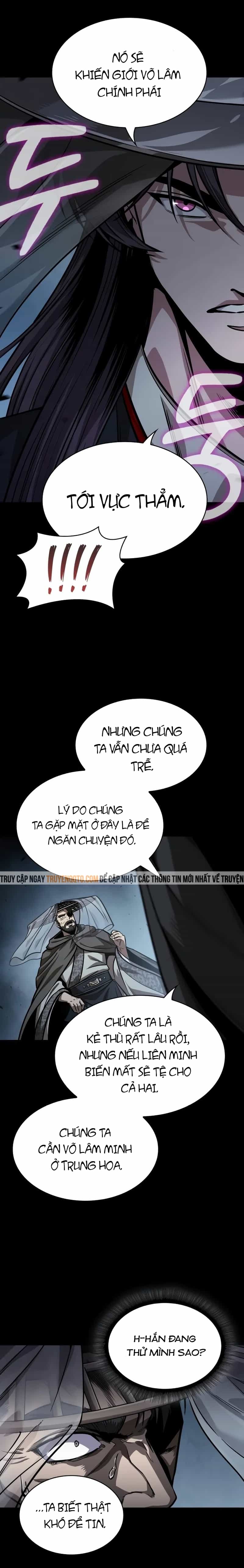 Ngã Lão Ma Thần - Chương 230 - ảnh 7