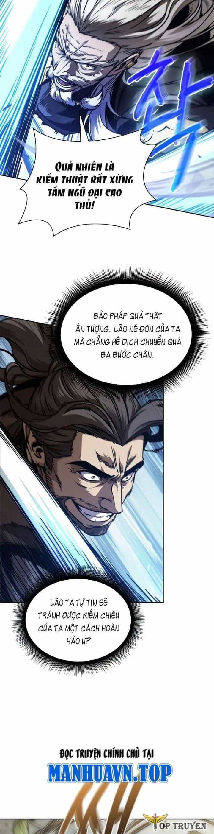 Ngã Lão Ma Thần - Chương 231 - ảnh 14