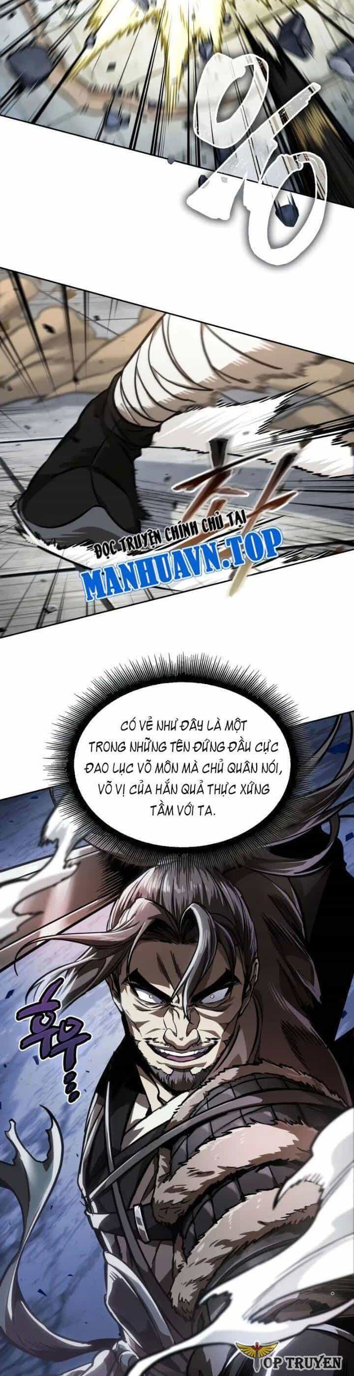 Ngã Lão Ma Thần - Chương 231 - ảnh 18