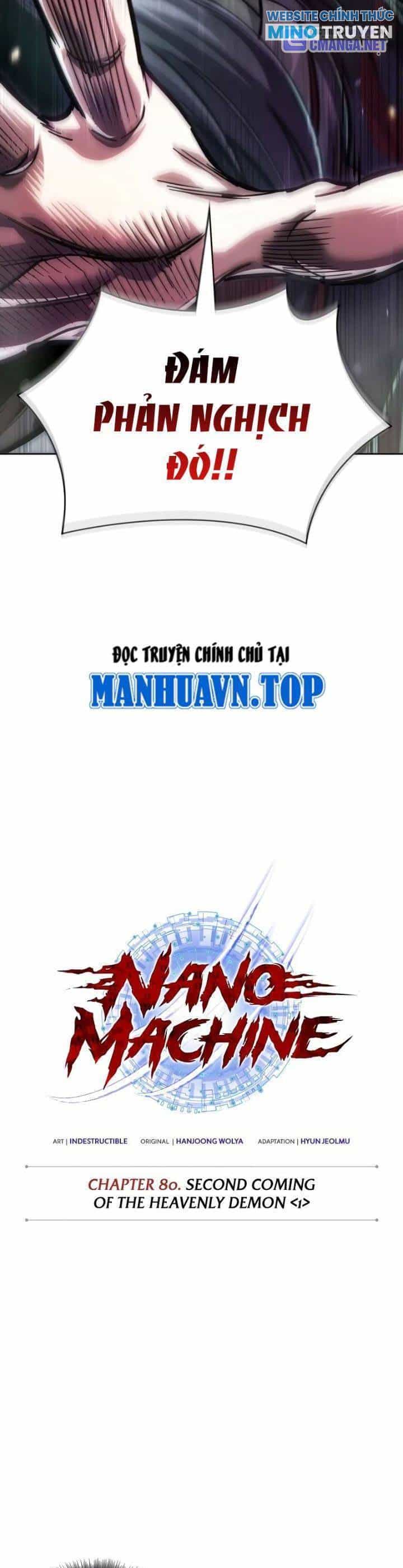 Ngã Lão Ma Thần - Chương 231 - ảnh 5