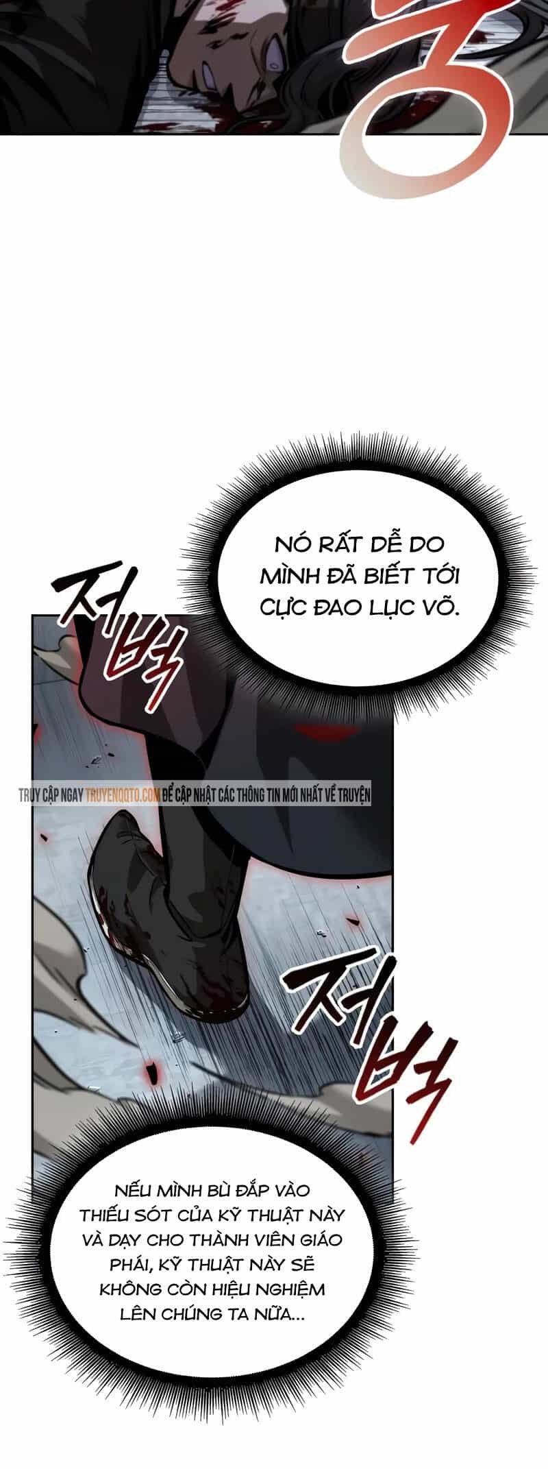 Ngã Lão Ma Thần - Chương 233.5 - ảnh 14