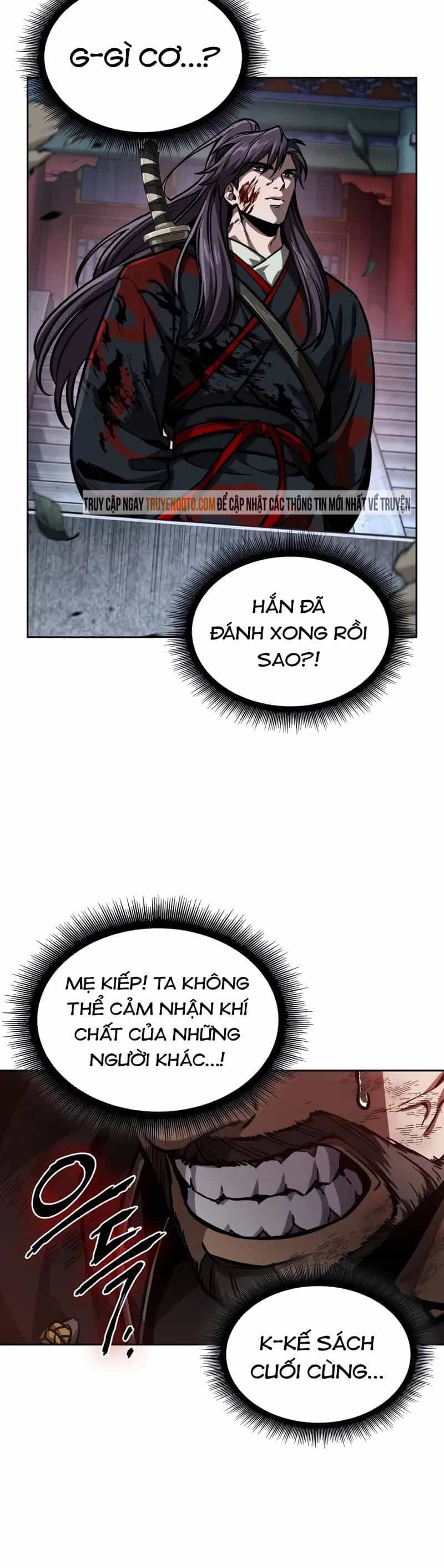 Ngã Lão Ma Thần - Chương 233.5 - ảnh 22