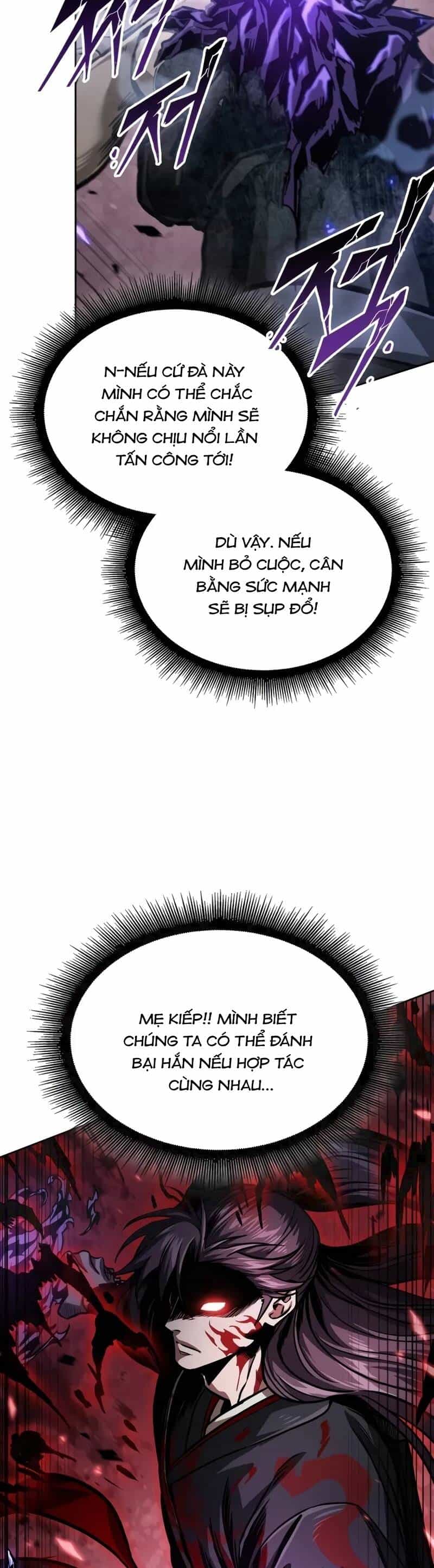 Ngã Lão Ma Thần - Chương 235 - ảnh 23