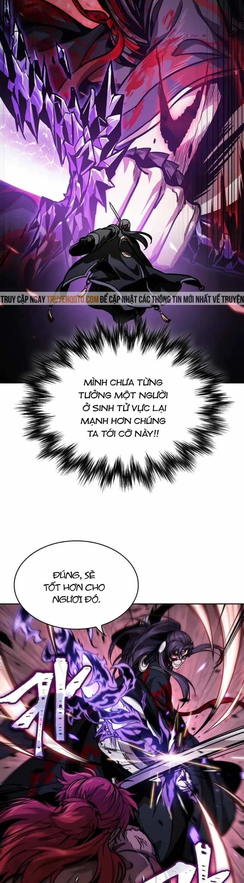 Ngã Lão Ma Thần - Chương 235 - ảnh 24