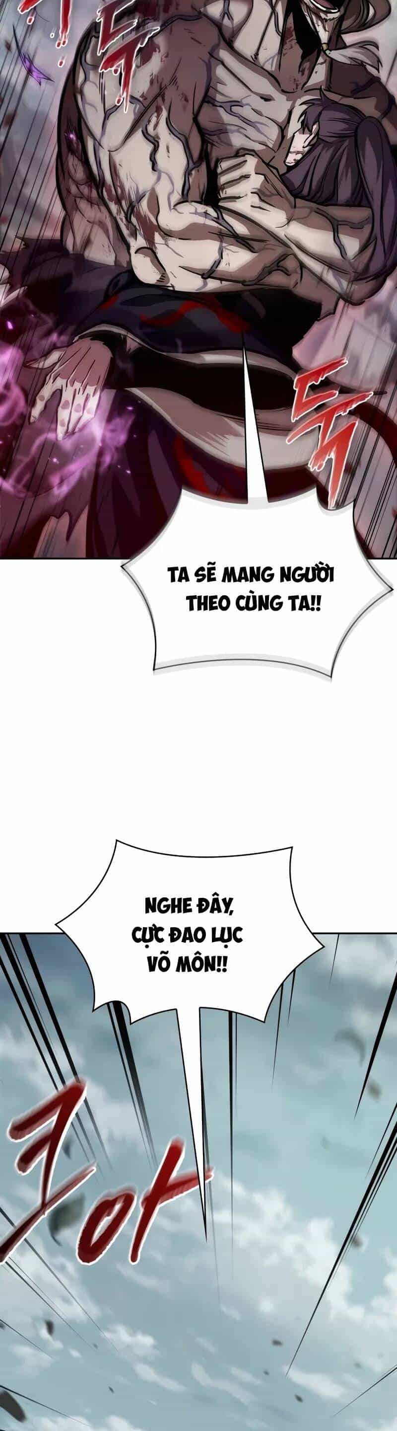 Ngã Lão Ma Thần - Chương 235 - ảnh 46