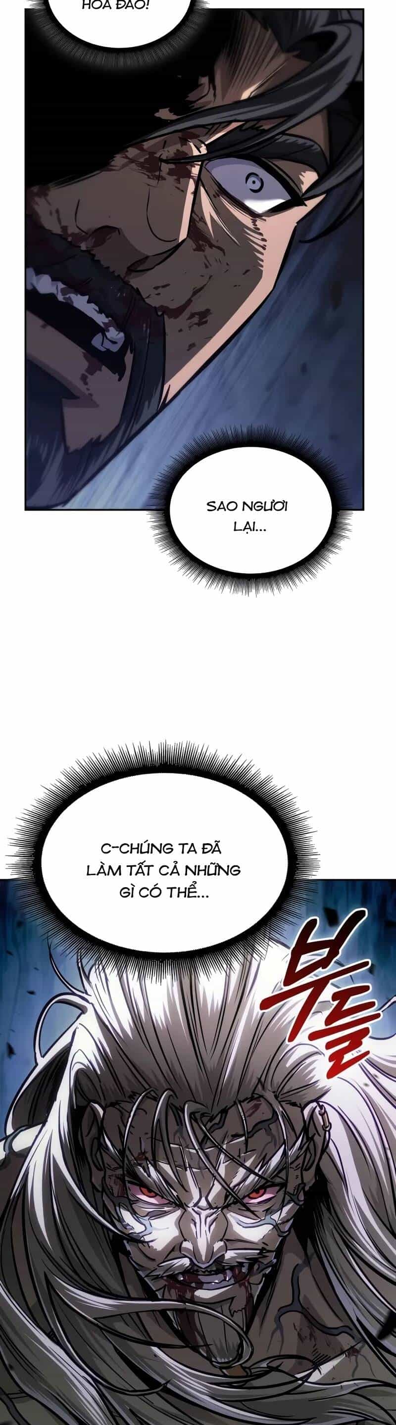 Ngã Lão Ma Thần - Chương 235 - ảnh 48