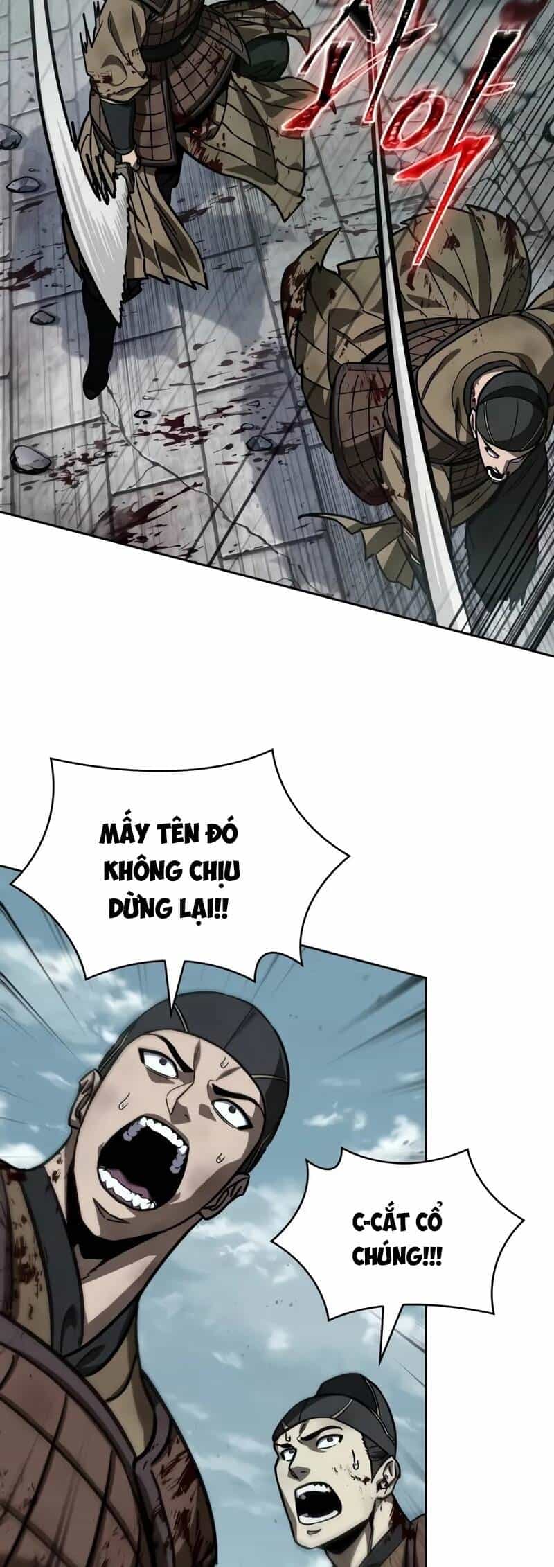 Ngã Lão Ma Thần - Chương 235 - ảnh 53