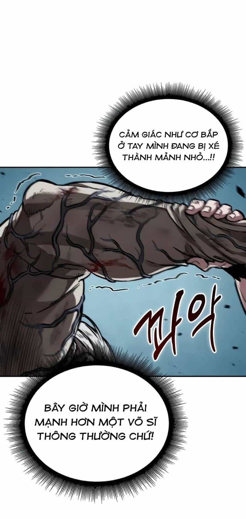 Ngã Lão Ma Thần - Chương 236 - ảnh 2