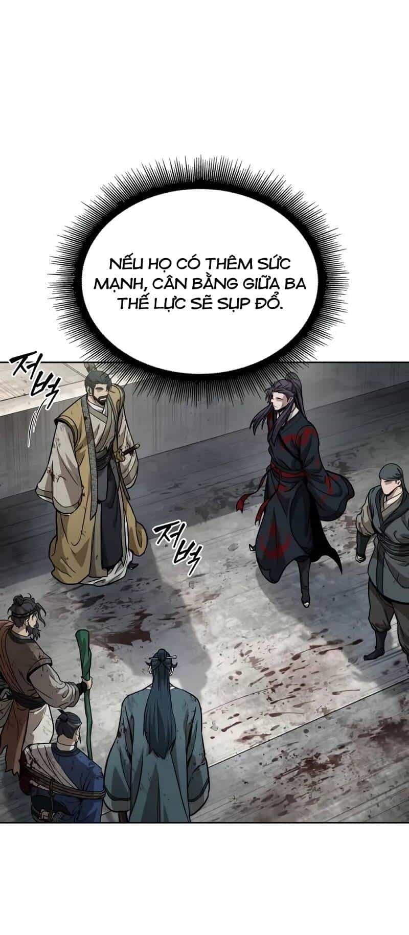 Ngã Lão Ma Thần - Chương 237 - ảnh 2