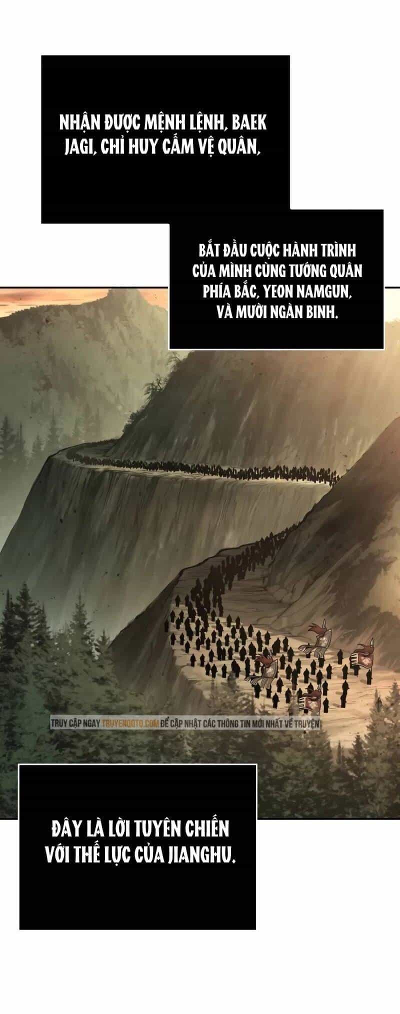 Ngã Lão Ma Thần - Chương 238 - ảnh 31
