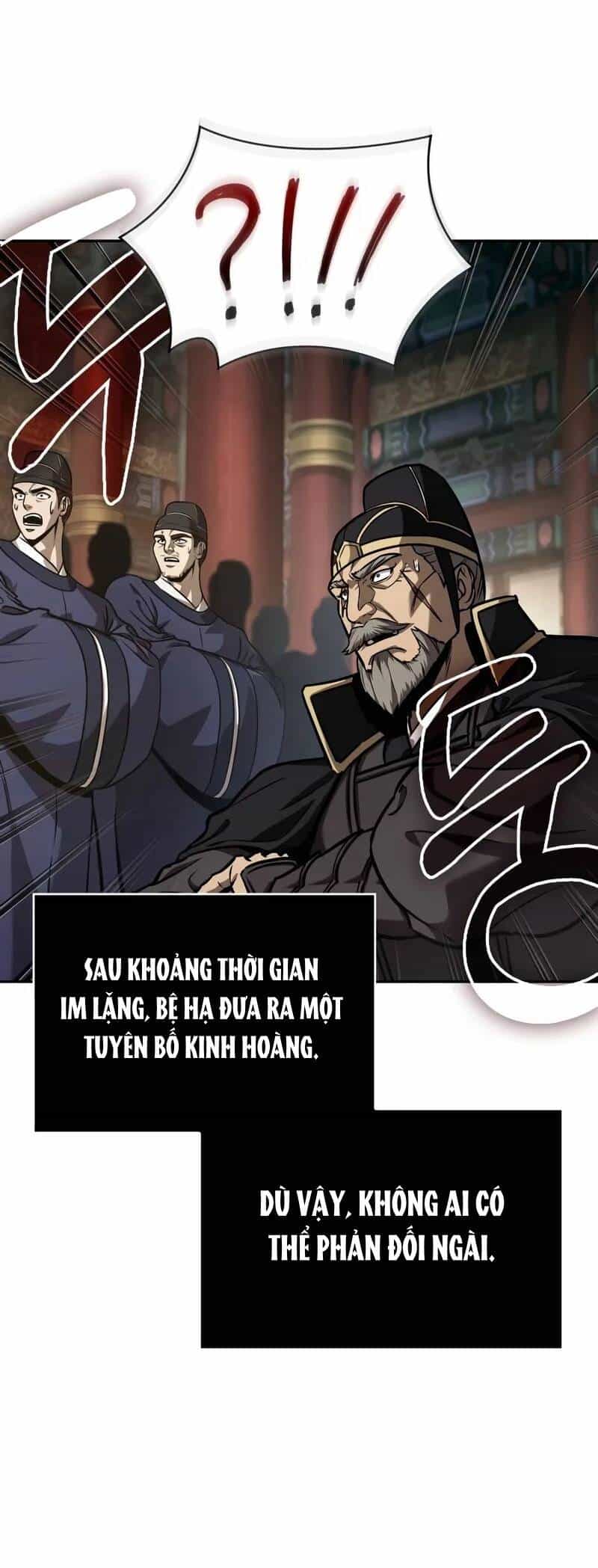 Ngã Lão Ma Thần - Chương 238 - ảnh 49