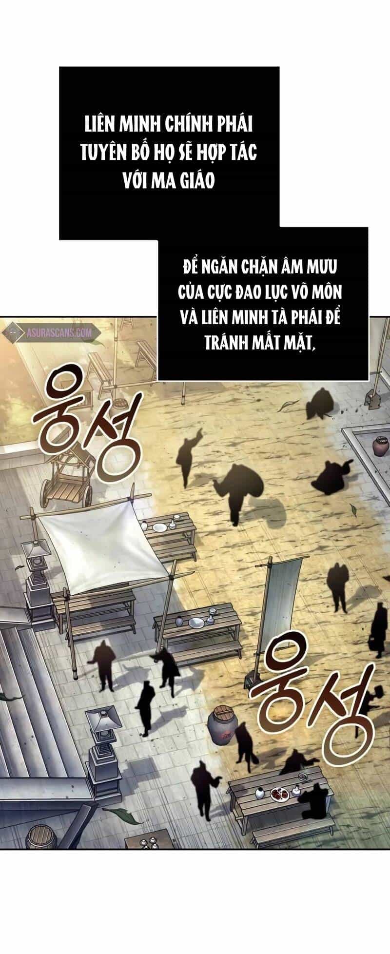 Ngã Lão Ma Thần - Chương 238 - ảnh 51