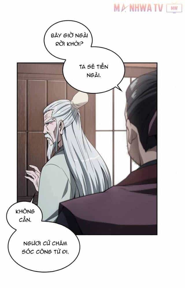 Ngã Lão Ma Thần - Chương 3 - ảnh 16