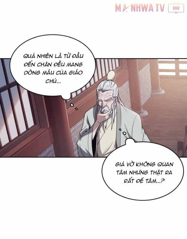 Ngã Lão Ma Thần - Chương 3 - ảnh 19