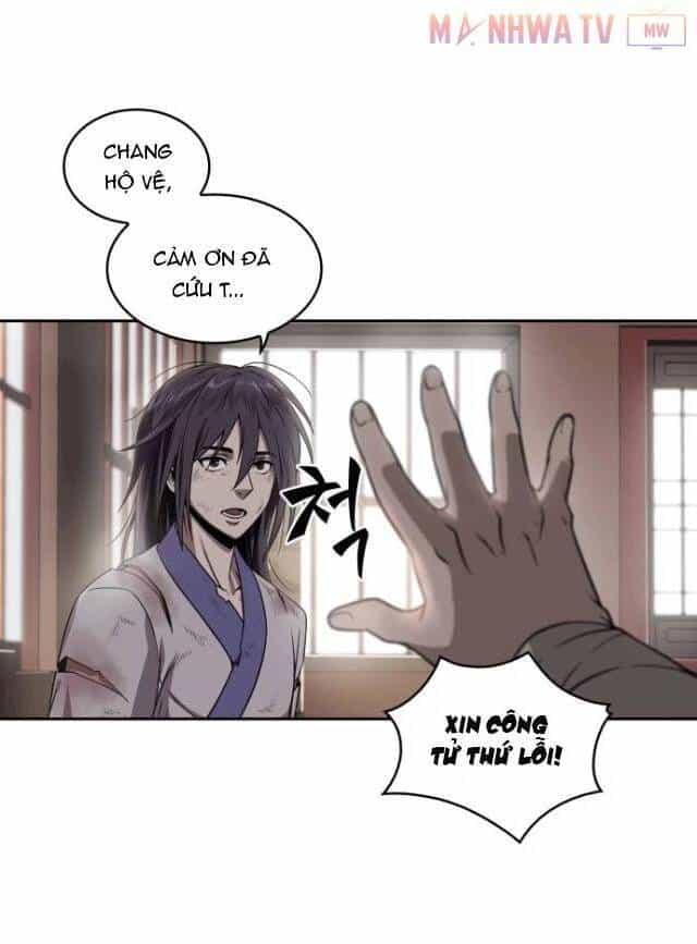 Ngã Lão Ma Thần - Chương 3 - ảnh 24
