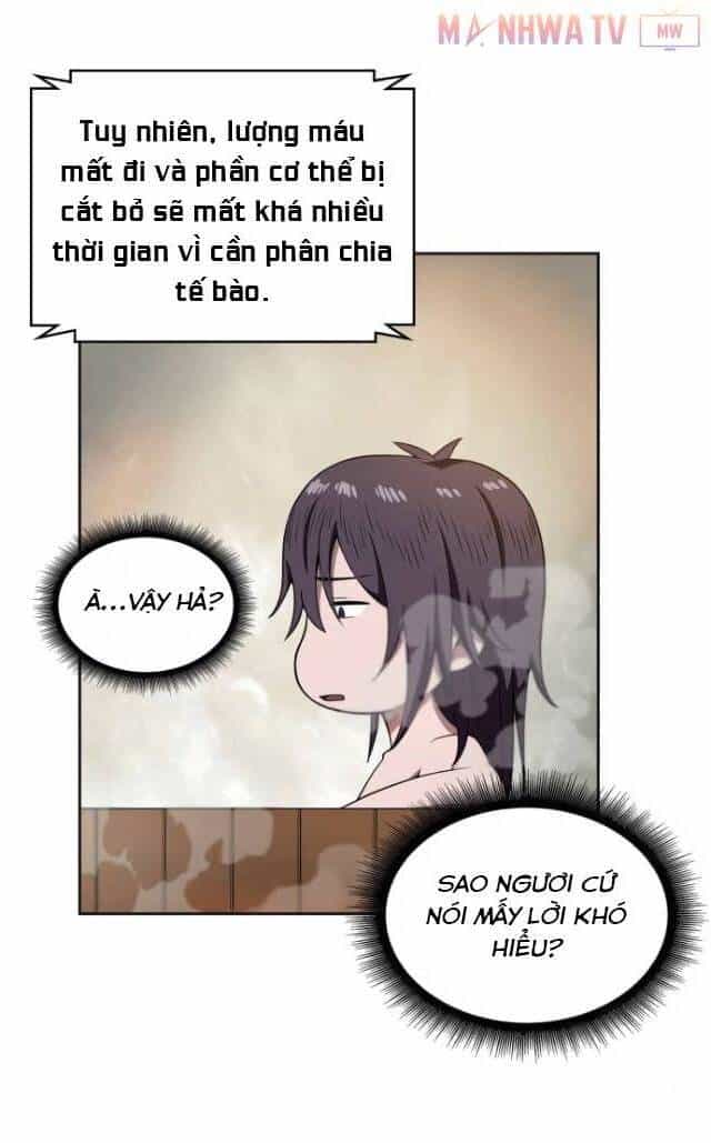 Ngã Lão Ma Thần - Chương 3 - ảnh 30