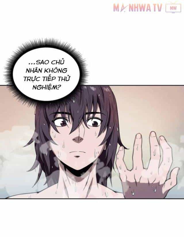 Ngã Lão Ma Thần - Chương 3 - ảnh 31