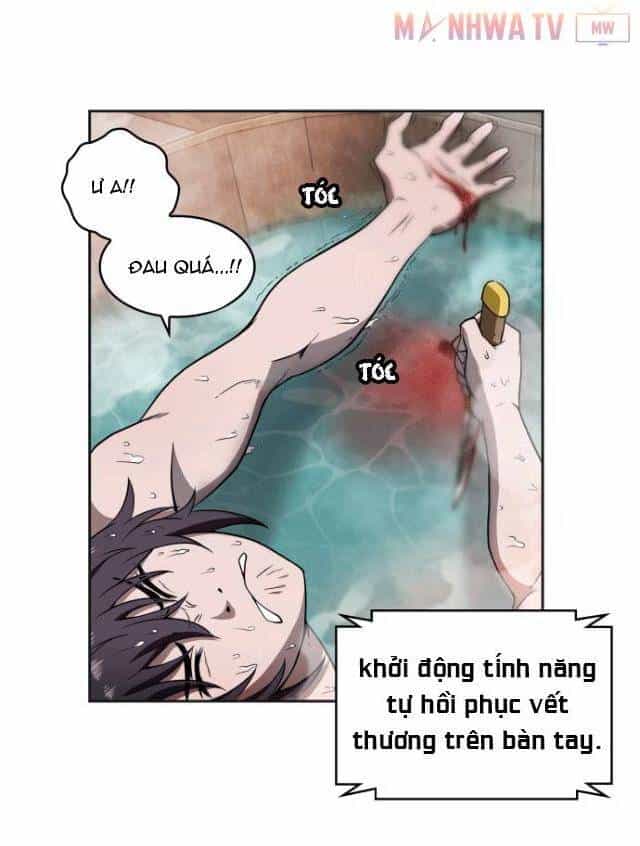 Ngã Lão Ma Thần - Chương 3 - ảnh 33