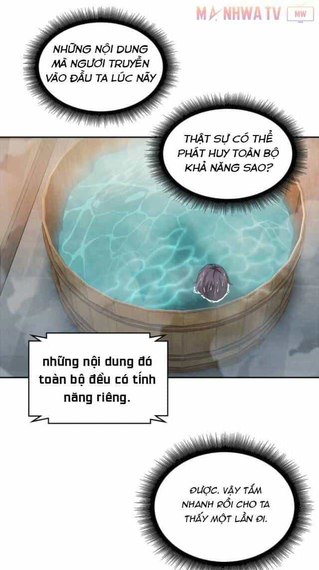 Ngã Lão Ma Thần - Chương 3 - ảnh 38