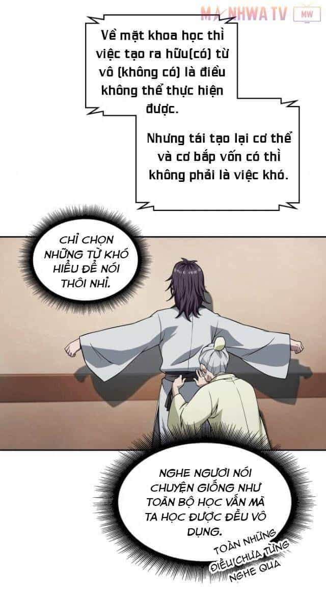 Ngã Lão Ma Thần - Chương 3 - ảnh 43