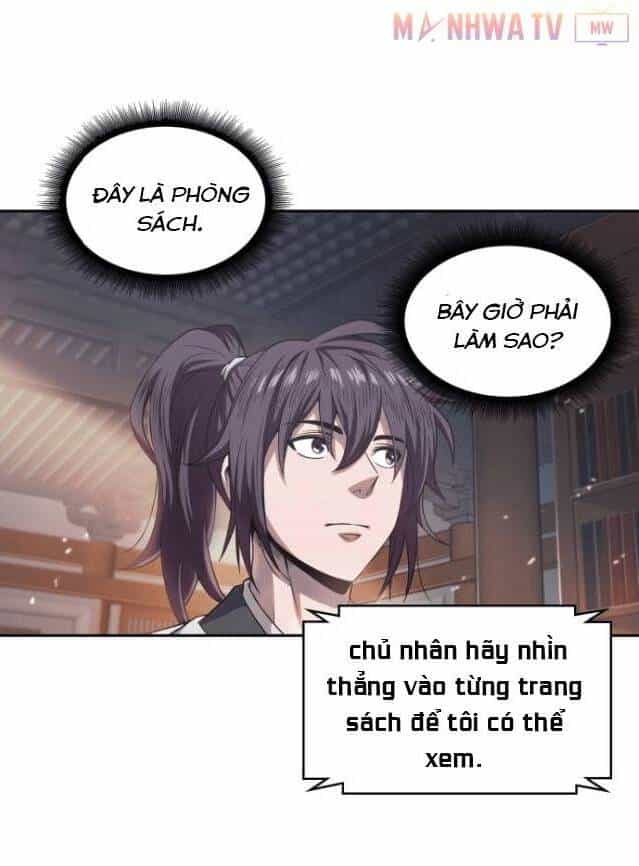 Ngã Lão Ma Thần - Chương 3 - ảnh 45