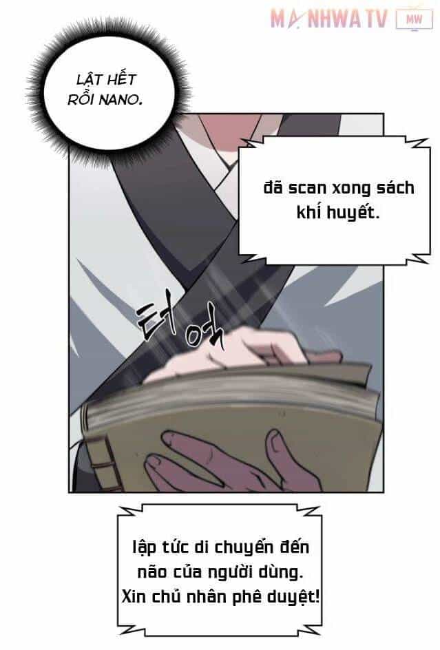 Ngã Lão Ma Thần - Chương 3 - ảnh 51