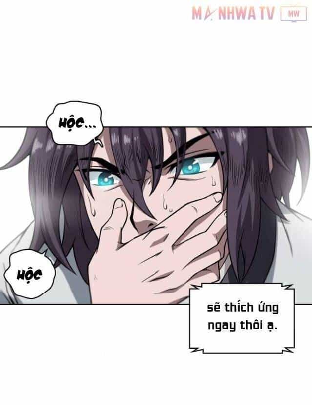 Ngã Lão Ma Thần - Chương 3 - ảnh 56