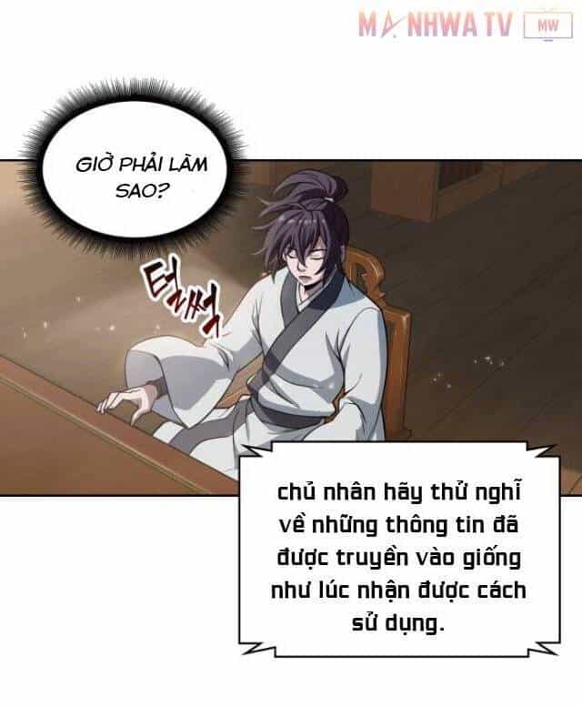 Ngã Lão Ma Thần - Chương 3 - ảnh 58