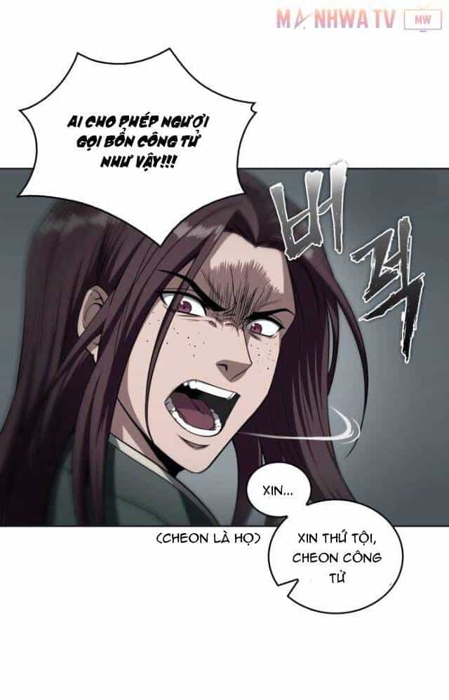 Ngã Lão Ma Thần - Chương 3 - ảnh 71