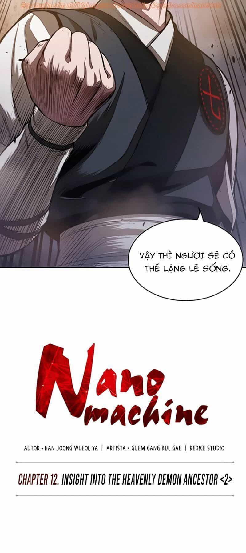 Ngã Lão Ma Thần - Chương 30 - ảnh 15