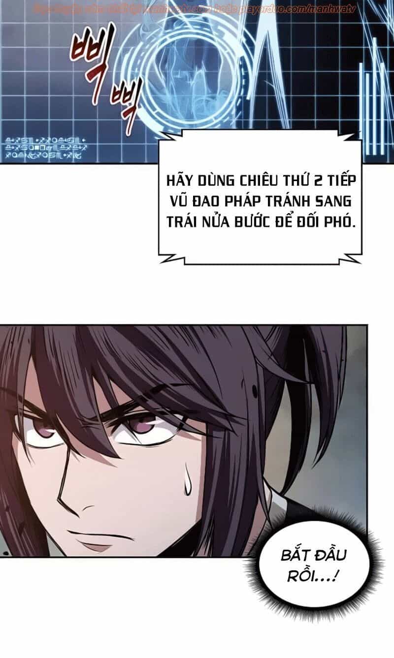 Ngã Lão Ma Thần - Chương 30 - ảnh 20