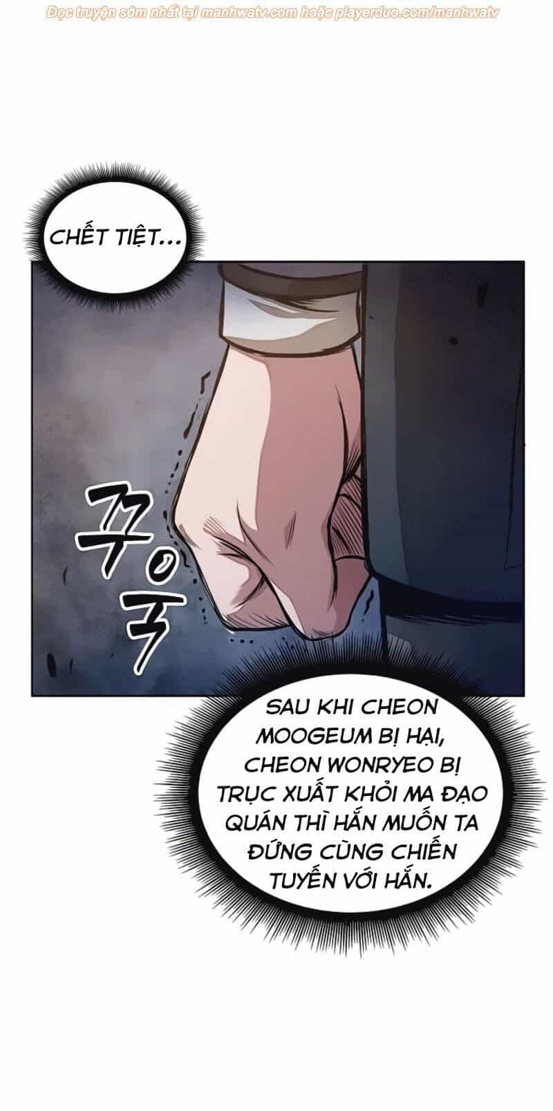 Ngã Lão Ma Thần - Chương 30 - ảnh 38