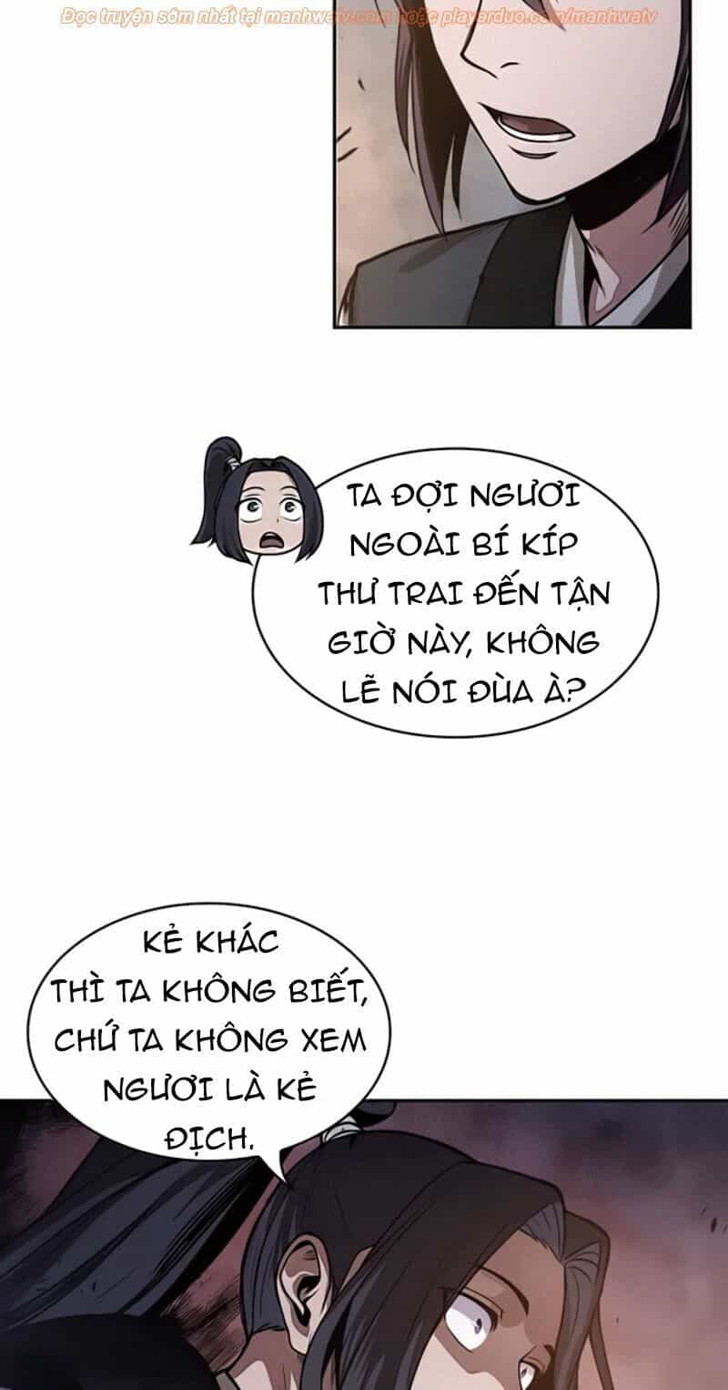Ngã Lão Ma Thần - Chương 30 - ảnh 5